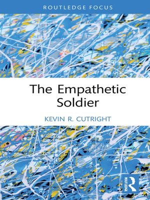 cover image of The Empathetic Soldier